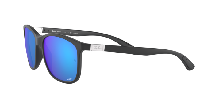 Rayban 4330CH 601SA1 360 visione