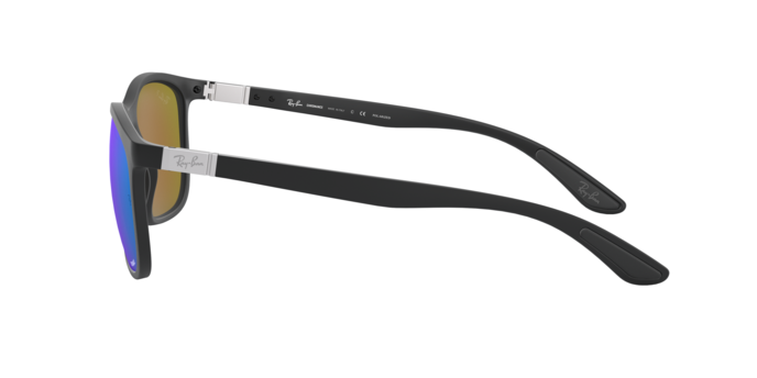 Rayban 4330CH 601SA1 360 visione