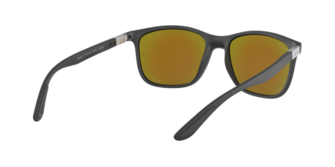 Rayban 4330CH 601SA1 360 visione