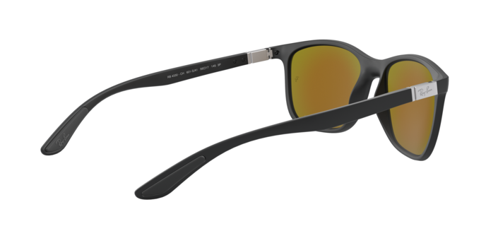 Rayban 4330CH 601SA1 360 visione