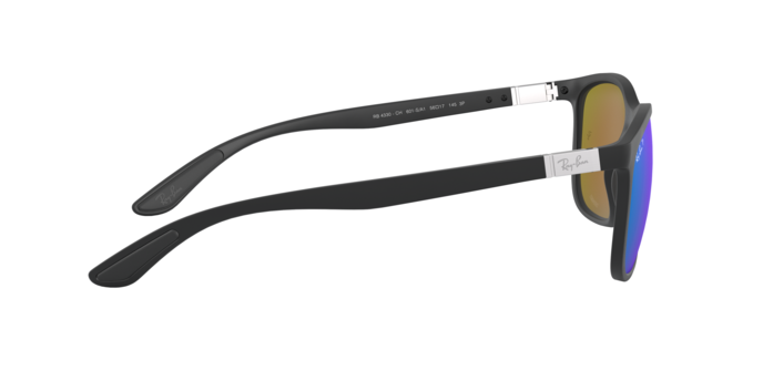 Rayban 4330CH 601SA1 360 visione
