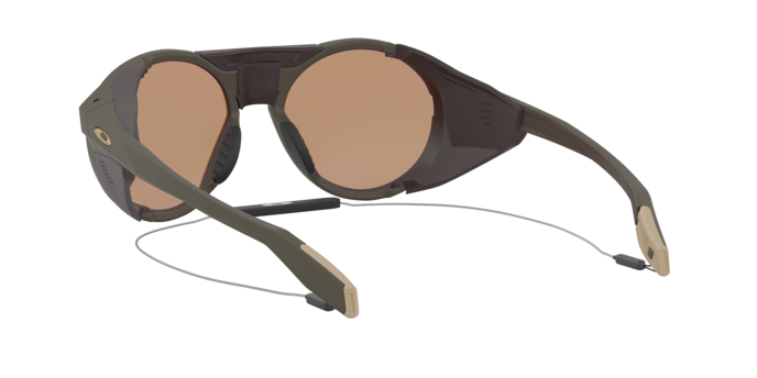 Oakley 9440 CLIFDEN 04 360 visione