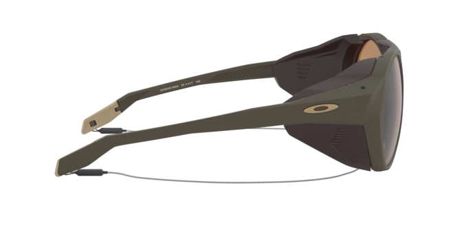 Oakley 9440 CLIFDEN 04 360 visione