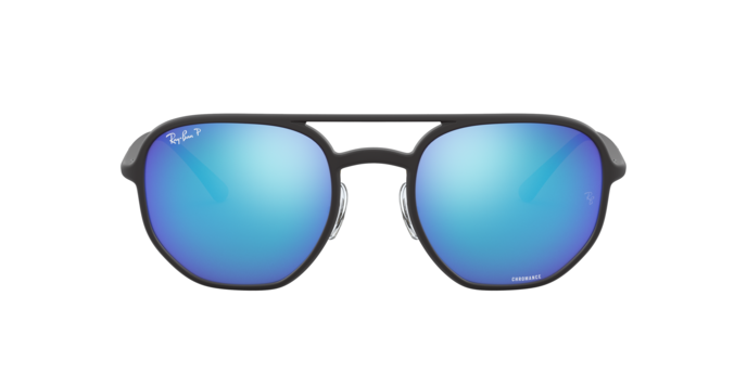 Rayban 4321CH 601SA1 360 visione