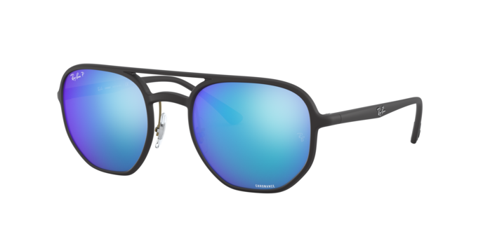 Rayban 4321CH 601SA1 360 visione