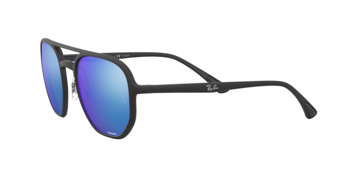 Rayban 4321CH 601SA1 360 visione