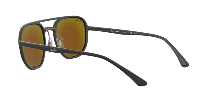 Rayban 4321CH 601SA1 360 visione