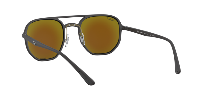 Rayban 4321CH 601SA1 360 visione