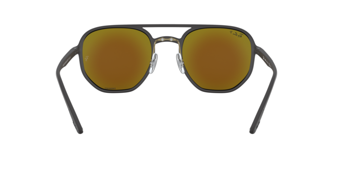 Rayban 4321CH 601SA1 360 visione