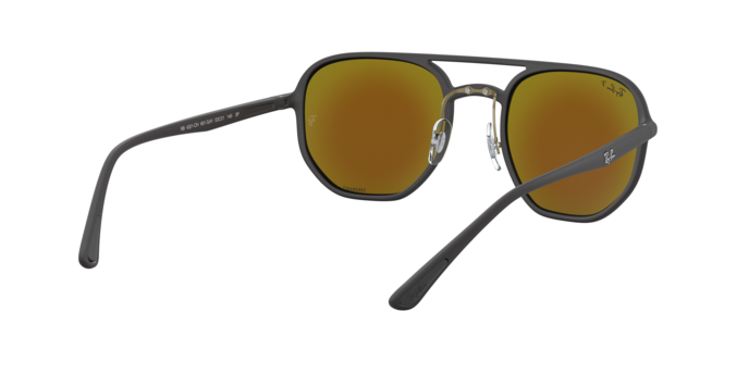 Rayban 4321CH 601SA1 360 visione