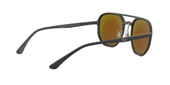 Rayban 4321CH 601SA1 360 visione