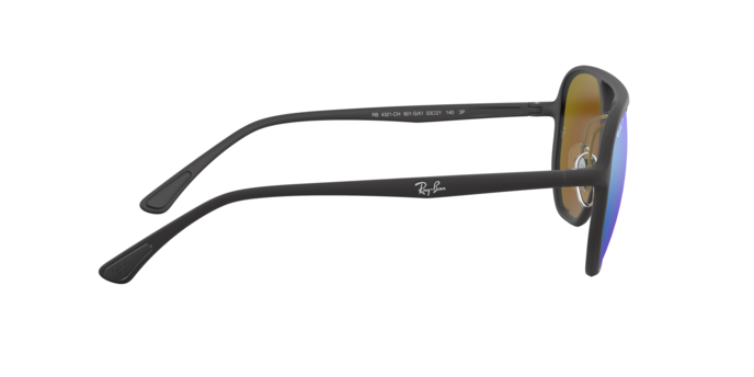 Rayban 4321CH 601SA1 360 visione
