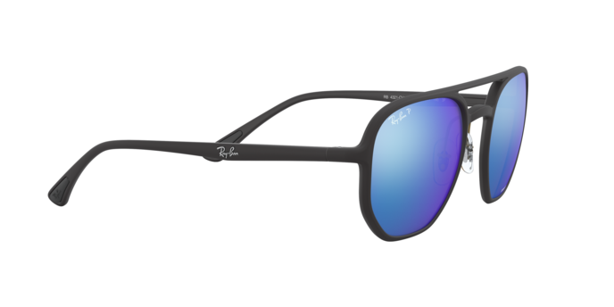 Rayban 4321CH 601SA1 360 visione