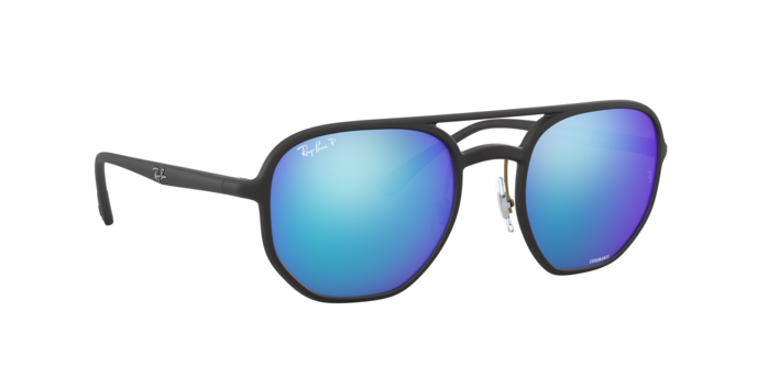 Rayban 4321CH 601SA1 360 visione