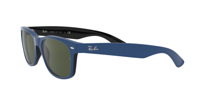 Rayban 2132 New Wayfarer 646331 360 visione