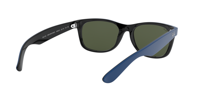 Rayban 2132 New Wayfarer 646331 360 visione