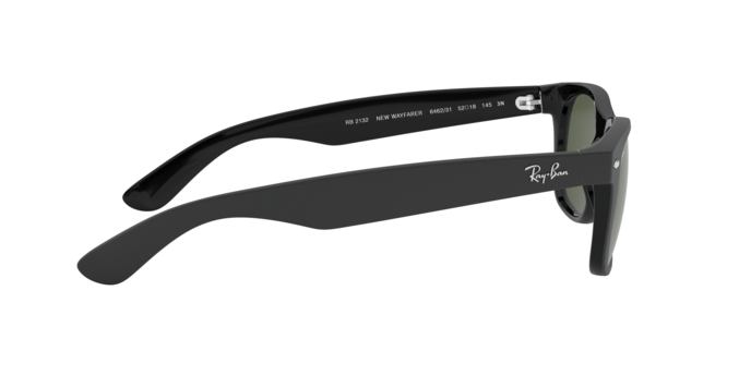 Rayban 2132 New Wayfarer 646231 360 visione