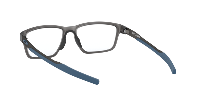 Oakley 8153 METALINK 07 360 visione