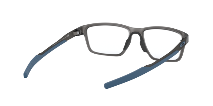 Oakley 8153 METALINK 07 360 visione