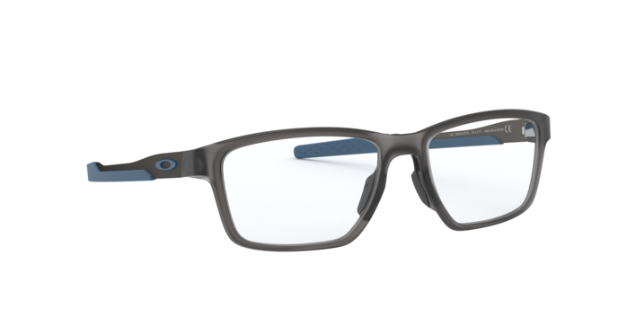 Oakley 8153 METALINK 07 360 visione