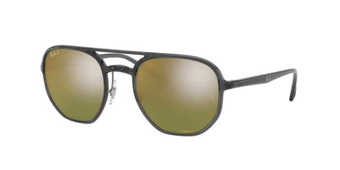 Rayban 4321CH 876/6O 360 visione