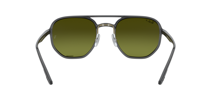 Rayban 4321CH 876/6O 360 visione