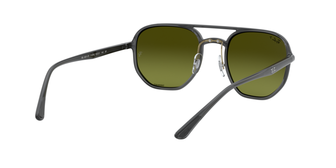 Rayban 4321CH 876/6O 360 visione