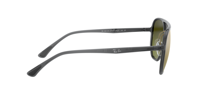 Rayban 4321CH 876/6O 360 visione
