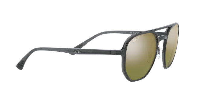 Rayban 4321CH 876/6O 360 visione