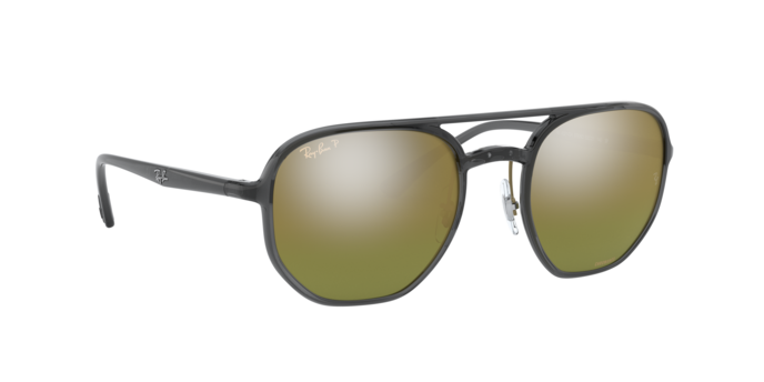 Rayban 4321CH 876/6O 360 visione