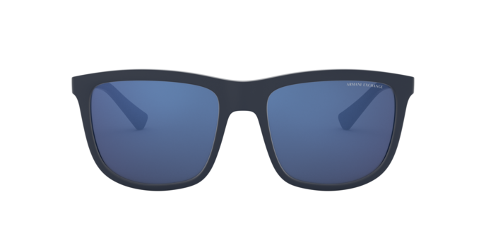 Armani Exchange 4093S 829555 360 visione