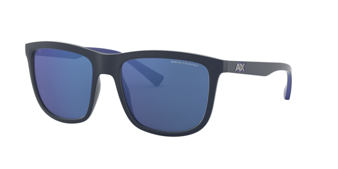 Armani Exchange 4093S 829555 360 visione