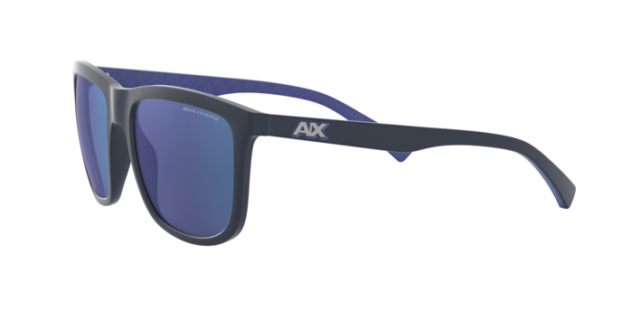Armani Exchange 4093S 829555 360 visione