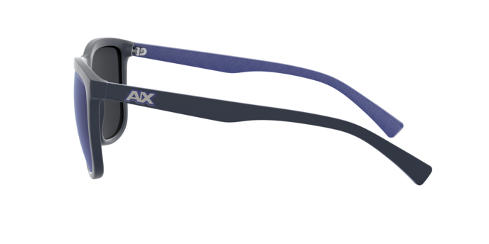 Armani Exchange 4093S 829555 360 visione