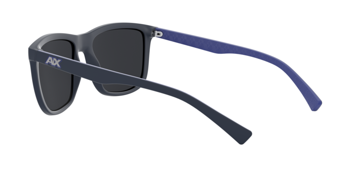 Armani Exchange 4093S 829555 360 visione