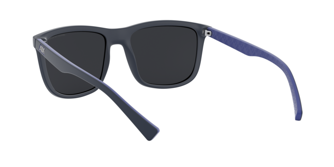 Armani Exchange 4093S 829555 360 visione