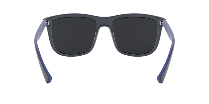 Armani Exchange 4093S 829555 360 visione