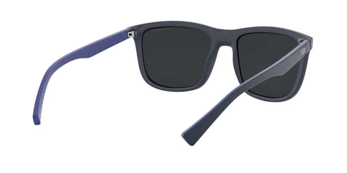 Armani Exchange 4093S 829555 360 visione