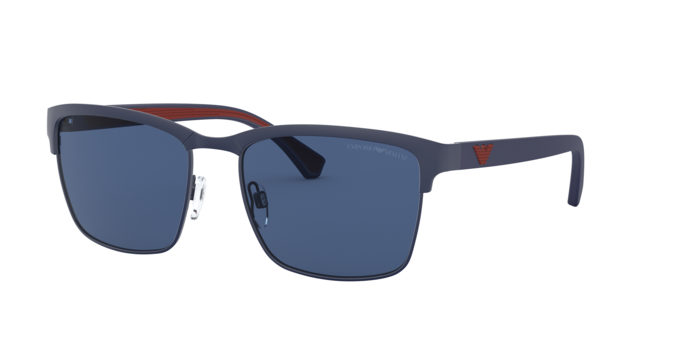 Emporio Armani 2087 300380 360 visione