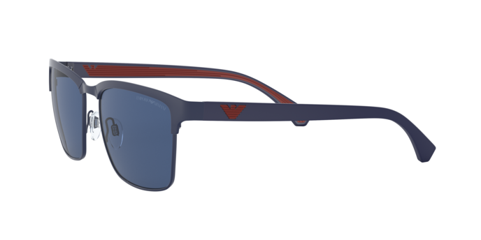 Emporio Armani 2087 300380 360 visione
