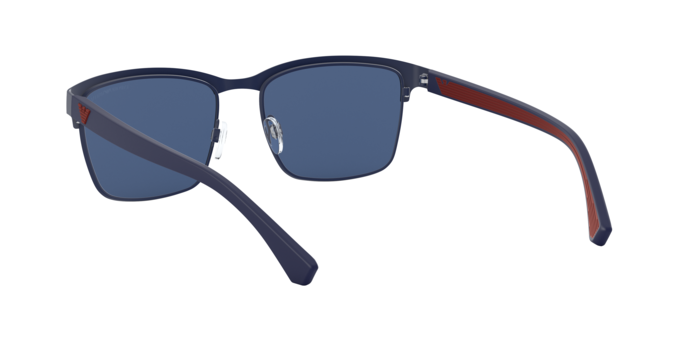 Emporio Armani 2087 300380 360 visione