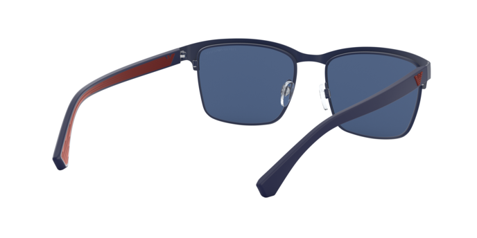 Emporio Armani 2087 300380 360 visione