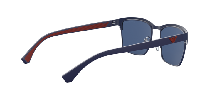 Emporio Armani 2087 300380 360 visione