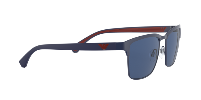 Emporio Armani 2087 300380 360 visione