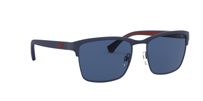 Emporio Armani 2087 300380 360 visione