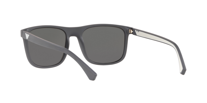 Emporio Armani 4129 58006G 360 visione