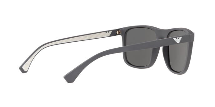 Emporio Armani 4129 58006G 360 visione