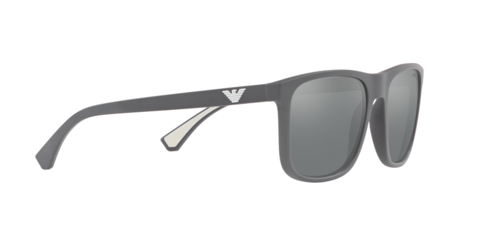 Emporio Armani 4129 58006G 360 visione