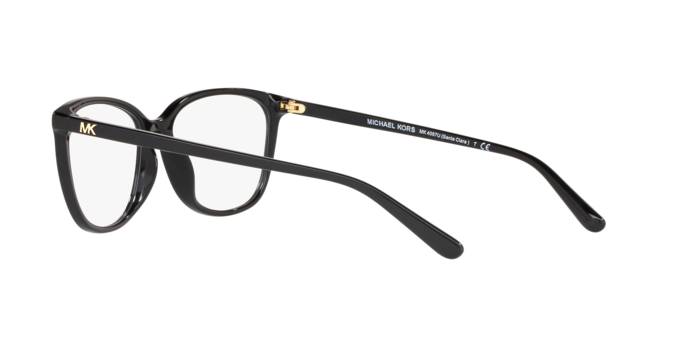 Michael Kors 4067U SANTA CLARA 3005 360 visione