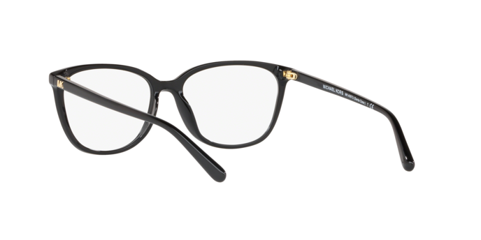 Michael Kors 4067U SANTA CLARA 3005 360 visione